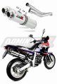 Pegaso 650 GA Výfuk Aprilia Tlumič Výfuk Sportovní výfuk Tlumič Výfuk Tlumič Výfuk Výfuky Výfuk Výfuk Tlumič ROUND 1992 - 1996 Dominator  x