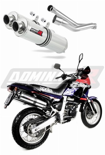 Pegaso 650 GA Výfuk Aprilia Tlumič Výfuk Sportovní výfuk Tlumič Výfuk Tlumič Výfuk Výfuky Výfuk Výfuk Tlumič ROUND 1992 - 1996 Dominator  x