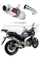 výfuk tlumič výfuku DOMINATOR GP1 pasuje na motocykl Bajaj Dominar 400 2016   2018 5