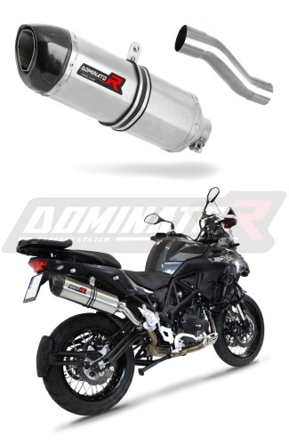 TRK 502X VÝFUK Benelli tlumič výfuku sportovní výfuk koncovka výfuku tlumič karbonová koncovka HP1 2018 - 2021 Dominator x