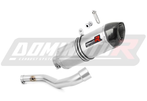 R1100GS Exhaust BMW Muffler Auspuff Sportauspuff Silencer Echappement Silencieux Scarico Scarichi Escape Carbon Tip HP1 Dominator  x
