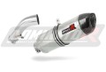 výfuk tlumič výfuku DOMINATOR HP1 pasuje na motocykl BMW R1200ST 2004   2009 3