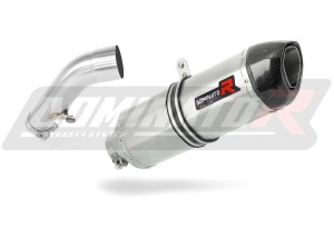 BMW R1200ST 2004 - 2009 výfuk Tlumič HP1 + dB killer medium