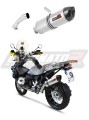 BMW R1200GS  2010-2012  motocyklový výfuk tlumič sportovní výfuk HP1 Dominator x