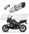 BMW R1200R 2010 - 2014 Motocyklový tlumič výfuku Sportovní výfuk Tlumič HP1 Dominator Výfukový systém x