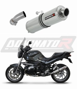 BMW R1200R 2010 - 2014 výfuk Tlumič ST + dB killer medium