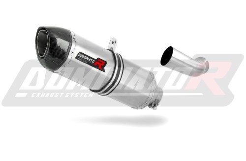 výfuk tlumič výfuku DOMINATOR HP1 pasuje na motocykl BMW K1200GT 2006   2008 3