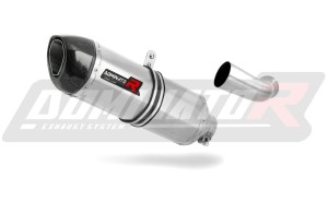 BMW K1300GT výfuk Tlumič HP1 + dB killer medium