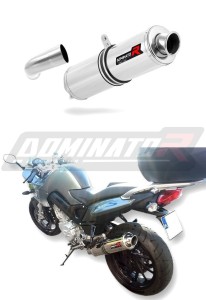 BMW F800S 2006 - 2012 výfuk Tlumič ST + dB killer medium