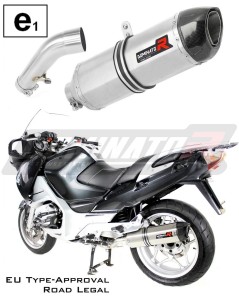 R1200RT Homologovaný tlumič HP1 2004 - 2009