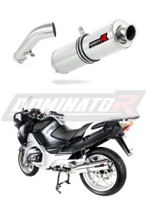 BMW R1200RT 2004 - 2009 výfuk Tlumič ST + dB killer medium