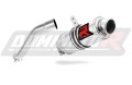 F650 CS Výfuk BMW Tlumič Sportovní výfuk GP 1 2002 - 2005 Dominator  x