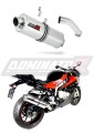 BMW S1000RR 2015 - 2016 VÝFUK Tlumič Výfuk Sportovní výfuk Tlumič Výfuk Tlumič Výfuk Výfuky Výfuk Výfuk Tlumič OV Dominator Výfukový systém x