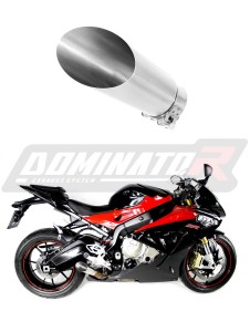 Výfuk S1000RR Tlumič GP 3 2015 - 2016