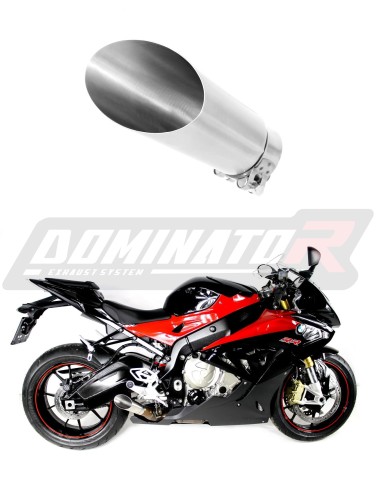 S1000RR LOW LEVEL výfuk BMW tlumič sportovní výfuk tlumič GP 3 2015 - 2016 Dominator  x