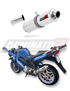 BMW F800ST 2006 - 2012 výfuk Tlumič ST + dB killer medium