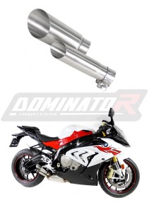 S1000RR Výfuk Tlumič GP 3 2017 - 2018