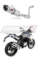 G 310 GS VÝFUK BMW Tlumič Výfuk Sportovní výfuk Tlumič Výfuk Tlumič Výfuk Výfuky Výfuk Výfuk Tlumič Karbonová koncovka HP1 2016 - 2018 Dominator x