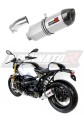 R nineT VÝFUK BMW Tlumič Výfuk Sportovní výfuk Tlumič Výfuk Tlumič Výfuk Tlumič Karbonová koncovka HP1 2016 - 2018 Dominator x