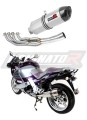 K1200RS Výfuk BMW Tlumič Sportovní výfuk HP1 s karbonovou koncovkou 1997 - 2000 Dominator x