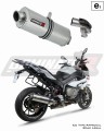 S1000XR Výfuk BMW Homologovaný ES Homologace Schválený pro silniční provoz Certifikát schválení Tlumič Výfuk Sportovní výfuk Tlumič Tlumič Výfuk Výfuk