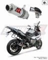 výfuk tlumič výfuku DOMINATOR GP 1 pasuje na motocykl S1000XR 2015   2019 6