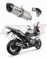 výfuk tlumič výfuku DOMINATOR HP1 pasuje na motocykl BMW S1000XR 2015   2019 6