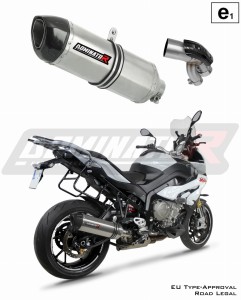 S1000XR Homologovaný tlumič HP1 2015 - 2019