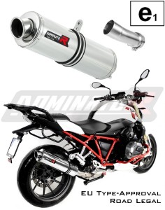 R1200RS Homologovaný tlumič ST 2015 - 2018