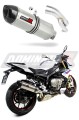 výfuk tlumič výfuku DOMINATOR HP1 pasuje na motocykl BMW S1000R 2017   2020 5