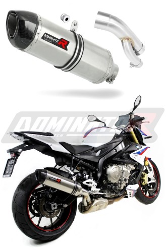 výfuk tlumič výfuku DOMINATOR HP1 pasuje na motocykl BMW S1000R 2017   2020 5