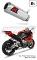 S1000RR Výfuk BMW Tlumič Sportovní výfuk Tlumič GP 2009 - 2011 Dominator x