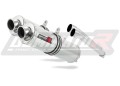 750 SPORT VÝFUK Ducati Tlumič Výfuk Sportovní výfuk Tlumič Výfuk Tlumič Výfuk Výfuky Výfuk Výfuk Tlumič KULATÝ 2000 - 2002 Dominator  x