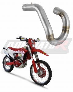 GAS GAS EC 350 F 2021 - 2022 Svod výfuku