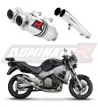 CB 1100 X11 VÝFUK Honda tlumič sportovní výfuk tlumič výfuku GP 1 Dominator x
