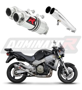 Honda CB 1100 X11 výfuk Tlumič GP1 + dB killer medium
