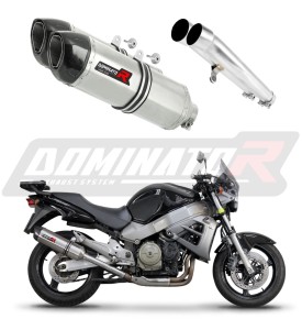 CB 1100 X11 výfuk Tlumič HP1 + dB killer medium