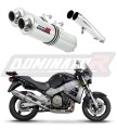 CB 1100 X11 VÝFUK Honda tlumič výfuk sportovní výfuk tlumič výfuk výfuk výfuk výfuk výfuk tlumič ST Dominator x