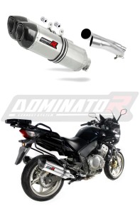 CBF 1000 výfuk Tlumič HP1 2006 - 2009 + dB killer medium