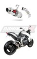 CB 1000 R VÝFUK Honda Tlumič Výfuk Sportovní výfuk Tlumič Výfuk Tlumič Výfuk Výfuky Výfuk Výfuk Tlumič GP 1 2008 - 2017 Dominator  x