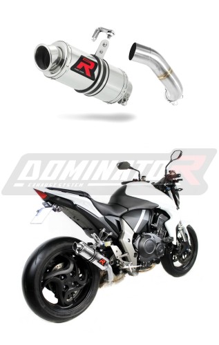 CB 1000 R VÝFUK Honda Tlumič Výfuk Sportovní výfuk Tlumič Výfuk Tlumič Výfuk Výfuky Výfuk Výfuk Tlumič GP 1 2008 - 2017 Dominator  x