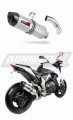 výfuk tlumič výfuku DOMINATOR HP1 pasuje na motocykl Honda CB 1000 R 2008   2017 6