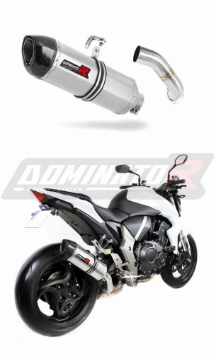 výfuk tlumič výfuku DOMINATOR HP1 pasuje na motocykl Honda CB 1000 R 2008   2017 6