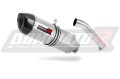 CB 1300 VÝFUK Honda Tlumič Sportovní výfuk Tlumič Výfuku Karbonová koncovka HP1 2003 - 2012 Dominator x