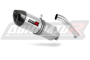 Honda CB 1300 2003 - 2012 výfuk Tlumič HP1 + dB killer medium