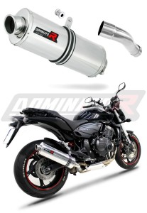 Honda CB 600F HORNET PC41 2007 - 2013 výfuk Tlumič OV + dB killer medium