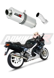 Honda VFR 750 1990 - 1992 výfuk Tlumič OV + dB killer medium