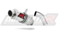 výfuk tlumič výfuku DOMINATOR GP1 pasuje na motocykl Honda VFR 750 1993   1997 3