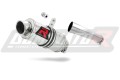 VÝFUK CBF 1000 Honda tlumič výfuku sportovní tlumič GP 1 2010 - 2013 Dominator x