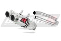 výfuk tlumič výfuku DOMINATOR GP1 pasuje na motocykl Honda VTR 1000 SP2 2002   2006 3